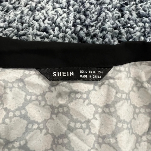 Shein - Blouse - Size S - Picture 9 of 13